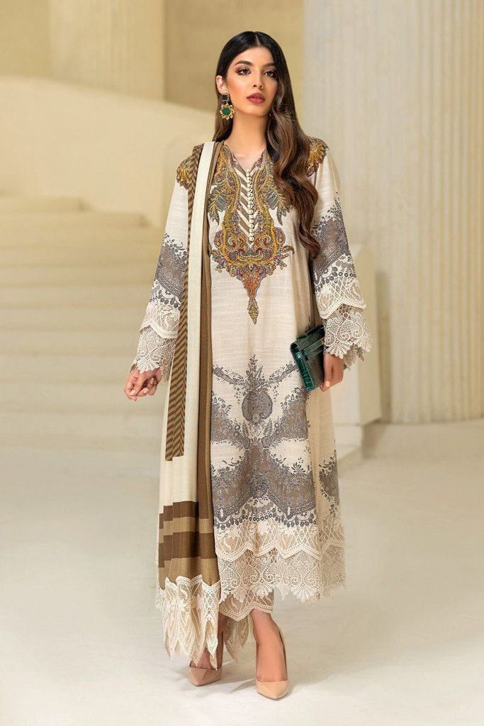 Eid ul Fitar Dresses Collection