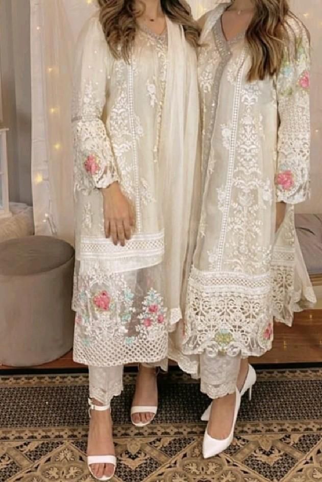 Eid ul Fitar Dresses Collection